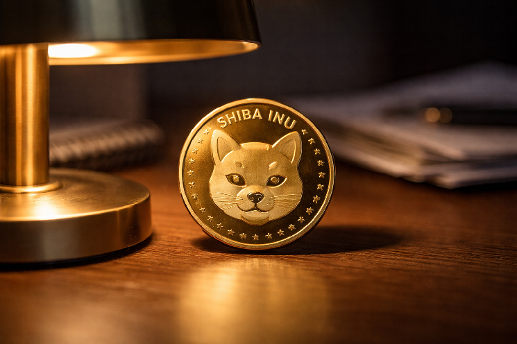 Shiba Inu price holds key support despite whale selling 800B SHIB