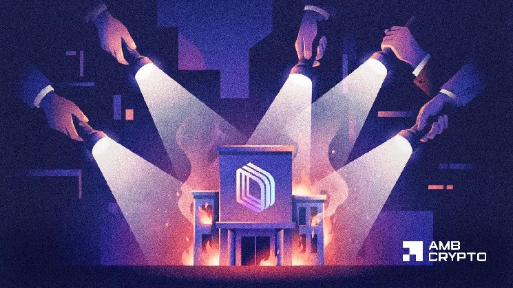 Drift Protocol incident uncovered: Did ‘negligence’ lead to the $285M loss?