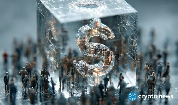 Stablecoins quietly out‑settle Visa as Coinbase crowns them the internet’s real money