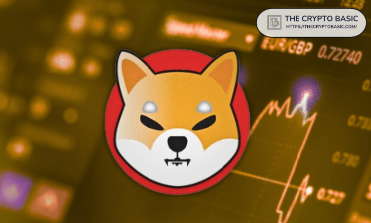 Shiba Inu Returns to Key Support Zone That Previously Sparked 1,660% Rally: Analyst