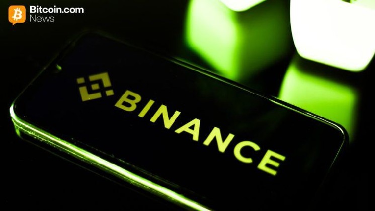 Binance CEO Says Tokenization Nears Turning Point as 12–18 Months Look Defining