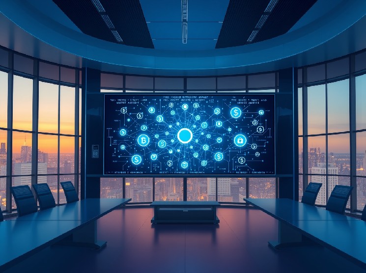 Asset Tokenization Is Not a Panacea for Liquidity, JPMorgan Kinexys Head Warns — But It Will Transform Finance