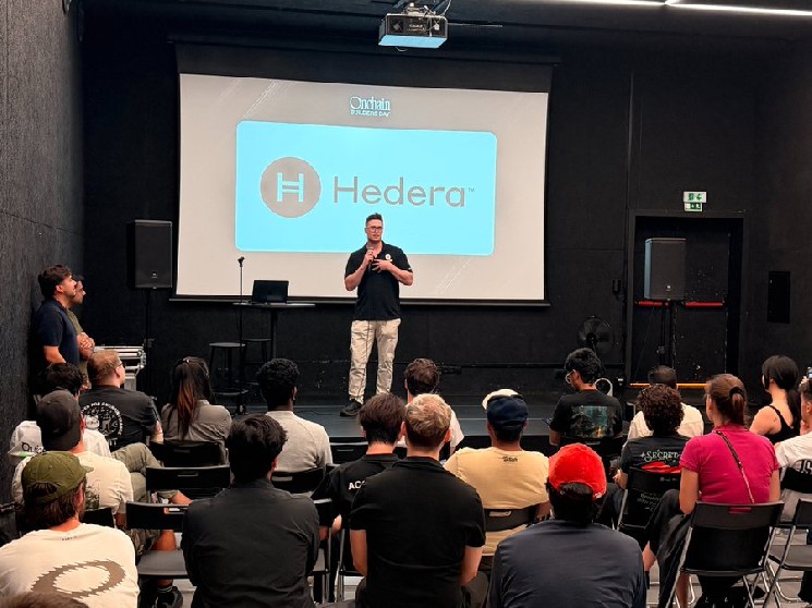 The Hashgraph Group Launches Partner Network as Enterprises Prepare for Agentic AI