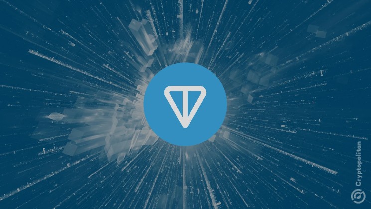 September final shutdown date announced for Toncoin and Token Bridge