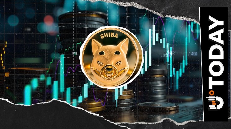 1.3 Billion SHIB in Demand, Exchange Netflow Prints Bullish Outlook