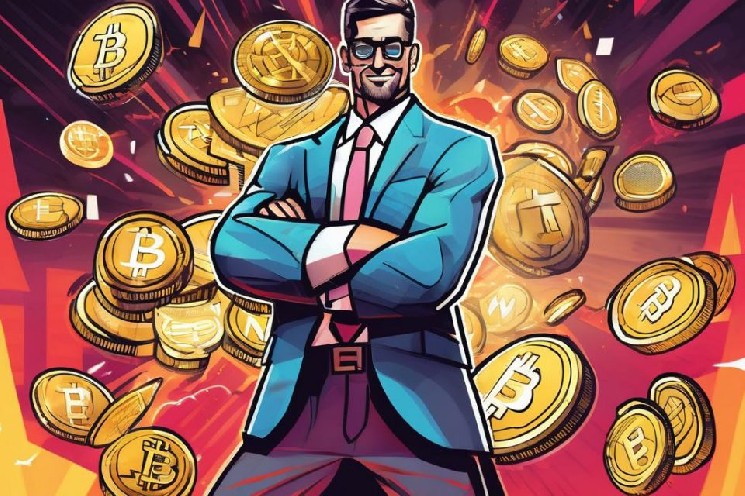 WWE Partners with Blockchain Creative Labs for Official NFT Marketplace – Epic Digital Collectibles Ahead