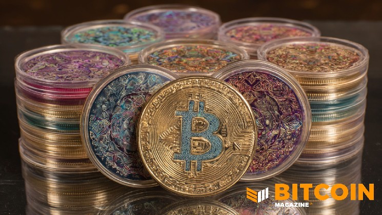 Satori Coin Enters U.S. Market With Physical Bitcoin Collectibles