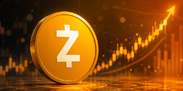 Zcash (ZEC) Holds Strong Above $665 as Traders Eye Fresh Breakout After SEC Catalyst