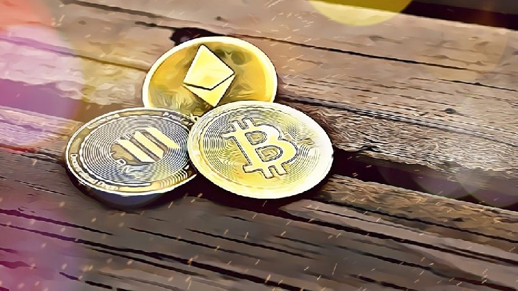Crypto Giants Resume Buying! Notable Movement in Bitcoin, Ethereum, and Solana! Here are the Details