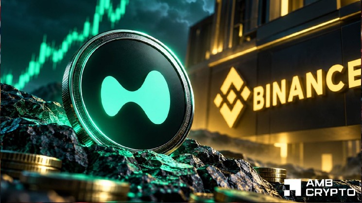 HYPE lands Binance listing after $18B OI record – What Hyperliquid traders should know