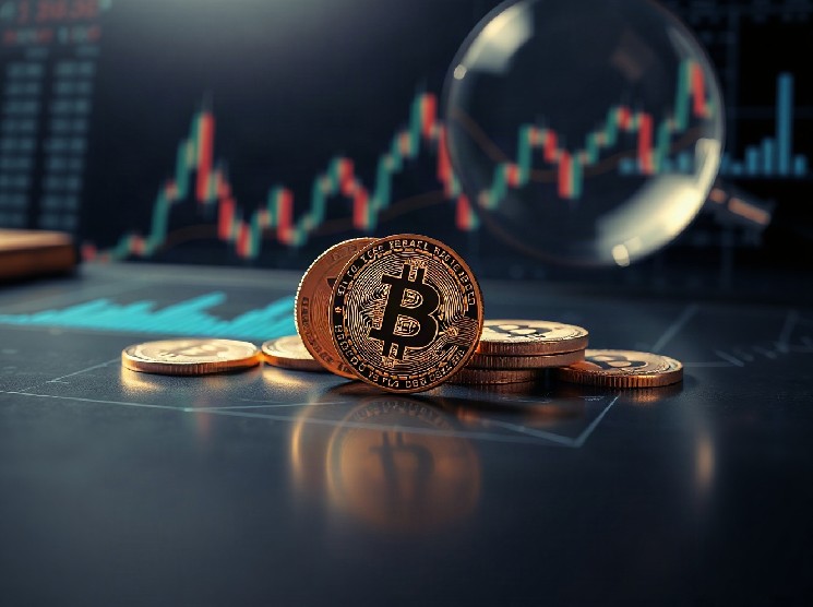 Strategy-Linked Wallet Moves 300 BTC, Sparking Fresh Selling Concerns