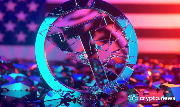 Tether freezes $344M in USDT tied to sanctions evasion, pig-butchering scams