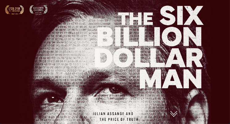 Bitcoin, WikiLeaks, and a Film the Streamers Wouldn’t Touch: Jack Dorsey and Eugene Jarecki Make Their Case