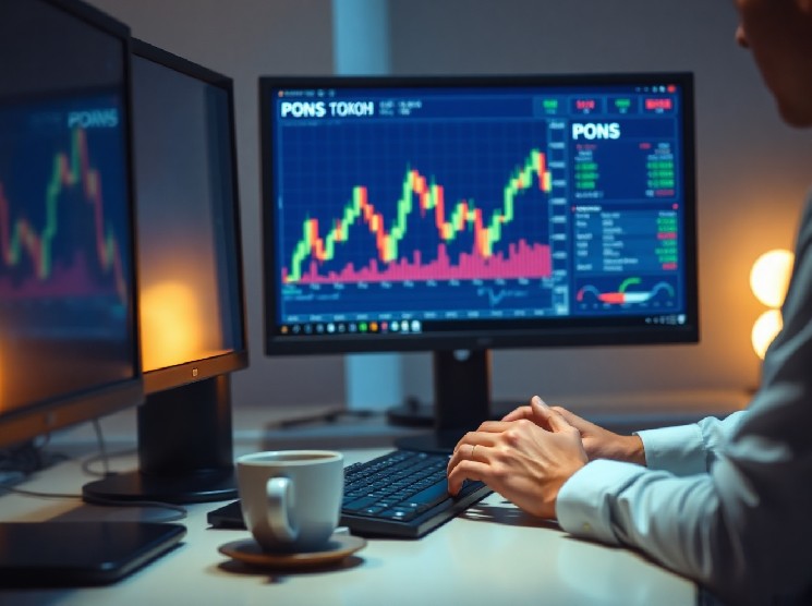 Pons Launchpad V2 Goes Live on Robinhood Chain, Adds Uniswap V4 Integration