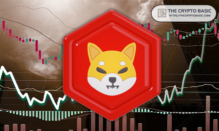 Shiba Inu Bet Surpasses 11T SHIB, With OI Growth Outperforming Bitcoin and XRP