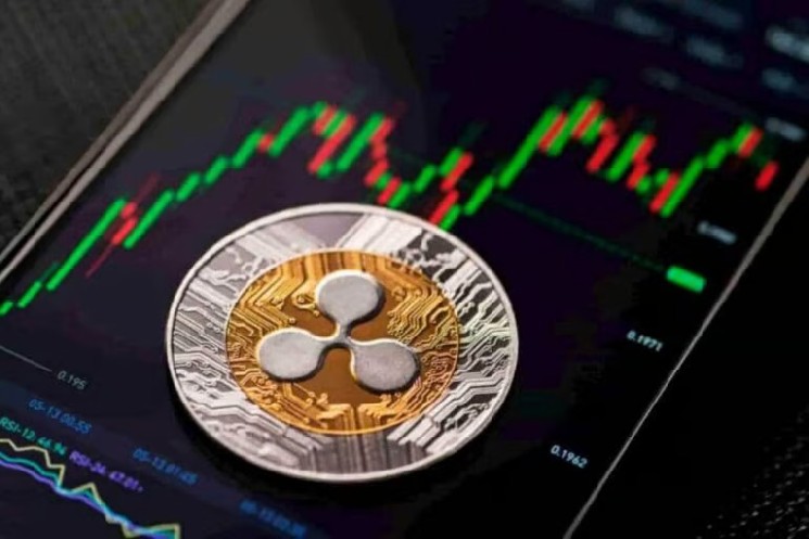 Crypto markets update XRP price prediction for end of 2026