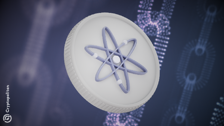 Cosmos Hub restart moves 1.23 million ATOM out of Neutron exploiter's wallet without its owner's signature