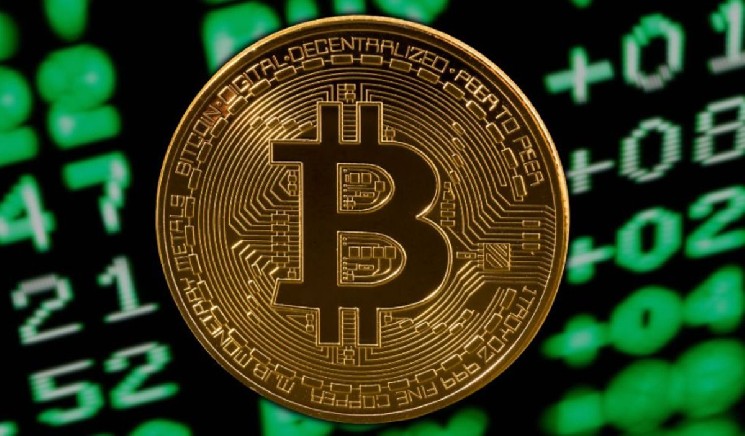 Bitcoin Price Prediction: BTC Targets $76K After Rebound