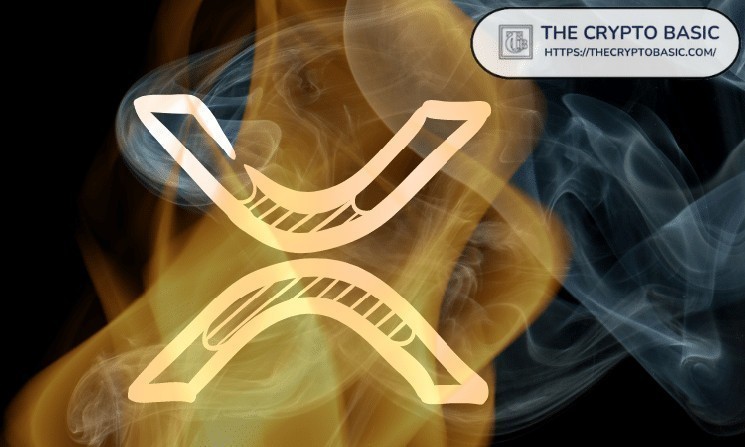 David Schwartz Provides Evidence That Burning XRP Escrow Would Have No Impact on Price