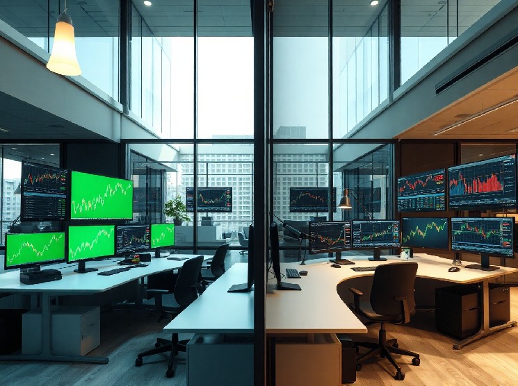 Robinhood Outshines Coinbase in Q2 as Prediction Markets Offset Crypto Slump