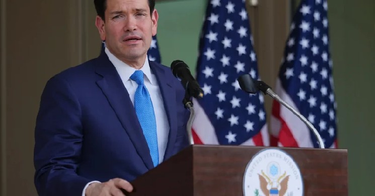 Marco Rubio says US-Iran deal negotiations could take days as military strikes continue