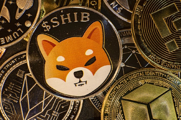 Shiba Inu (SHIB) Secures Key Price Breakout