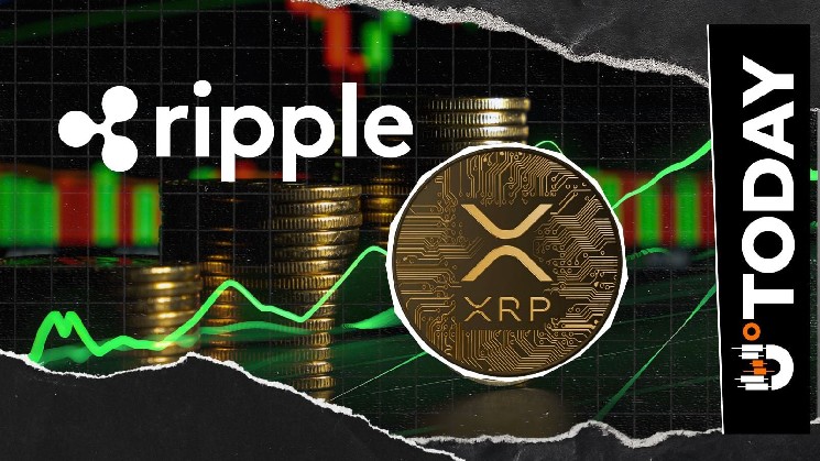 'North Star' Expands: Ripple’s Latest 50 Million XRP Move Isn’t Just Another Coinbase Deposit
