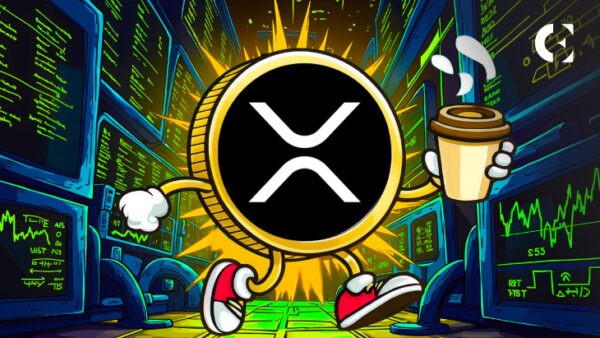 XRP Gains Attention After BitMEX, OKX, Bitrue Trigger Market Buzz