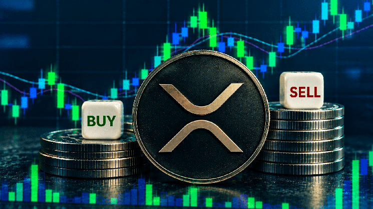 XRP Maintains Weekly Recovery as 50-Week SMA Becomes Next Major Technical Level