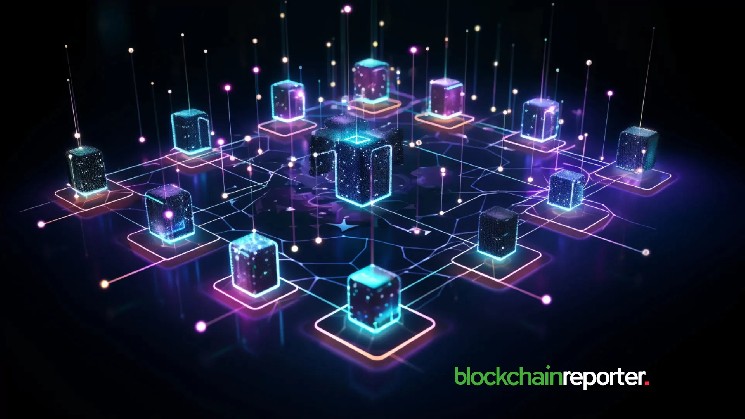 TitanRWA Taps GXChain to Advance Zero-Fee, Scalable Web3 Development