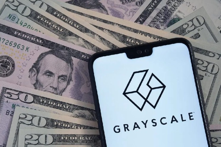 Grayscale Makes a Bullish Prediction for a Very Surprising Altcoin! He Also Named Four More Altcoins!