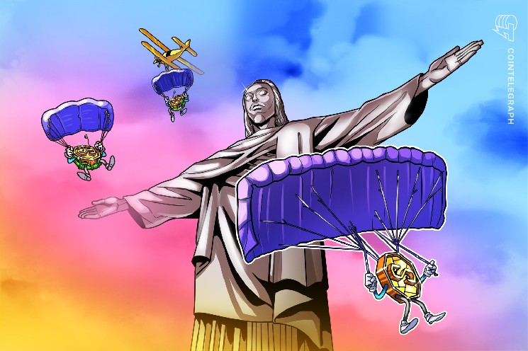 Stablecoin firms have a $112B opportunity in LATAM remittance outside of US-Mexico: Bybit