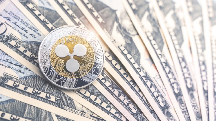 Here is when $1,000 invested in XRP today turns into $2,000