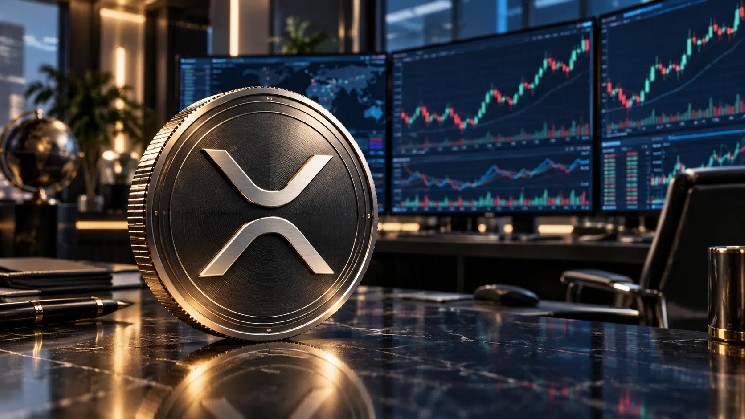 Top YouTuber Says XRP Is About to Explode, Shares Time to Buy