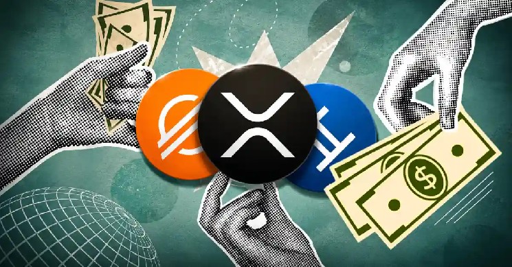 Top 3 Altcoins to Buy Now XLM, AERO, HYPE Before Its Too Late!