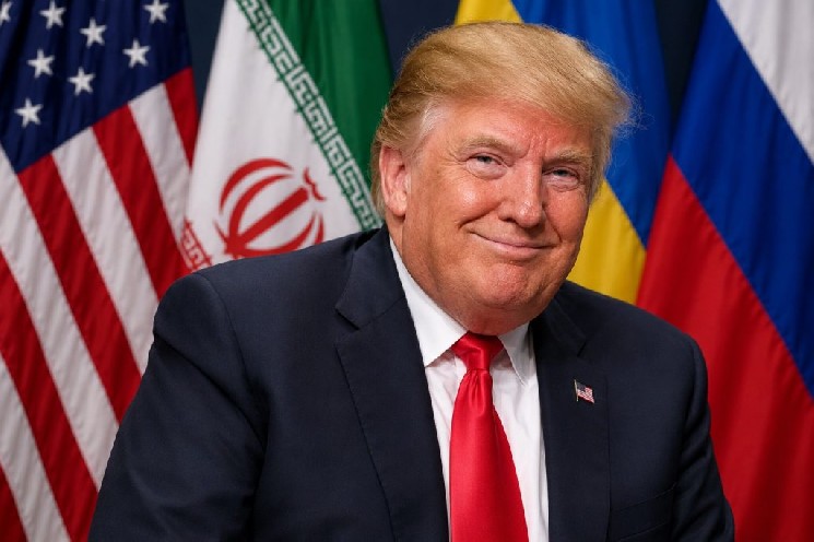 BREAKING: U.S. President Donald Trump Makes Important Statements – “The Ukraine-Russia War Will End Soon”