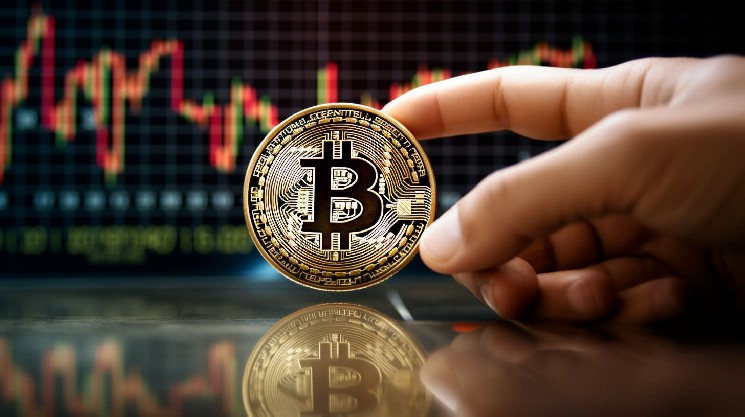 Bitcoin Price Prediction: BTC Eyes Key $84K CME Gap