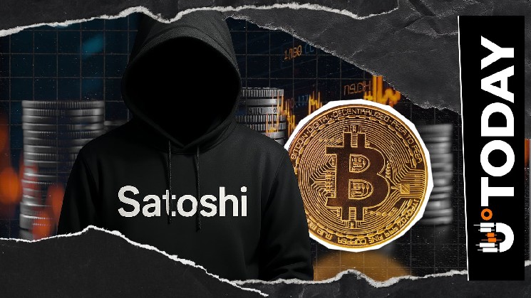 Why Satoshi’s Identity No Longer Matters: Strategy and Coinbase CEOs Signal the End of the Hunt