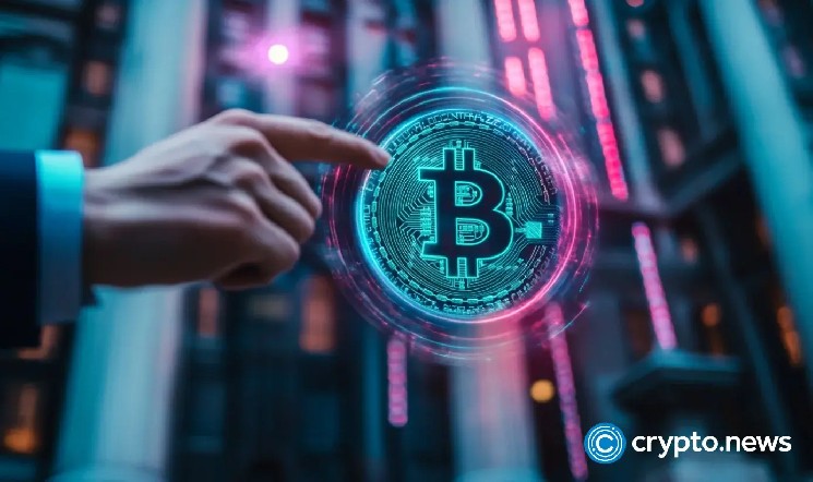 Bitcoin faces resistance near $75K as on-chain data signals profit-taking