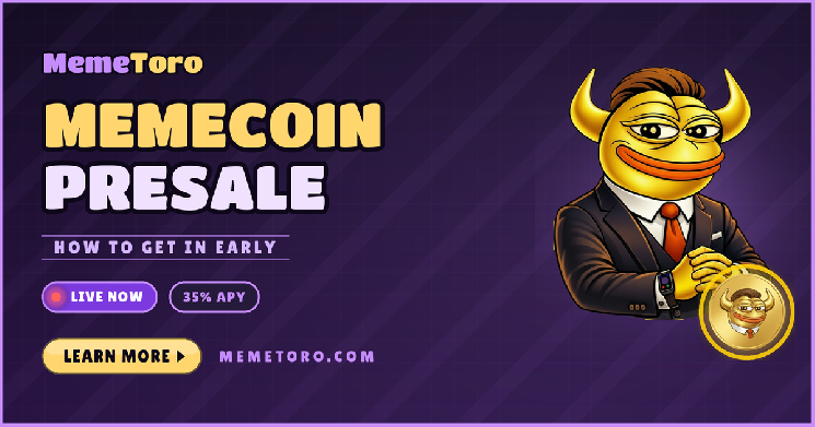 Top 3 Memecoin Presales Making Headlines: MemeToro, AlphaPepe, and ApeMars Compared for Upside Potential