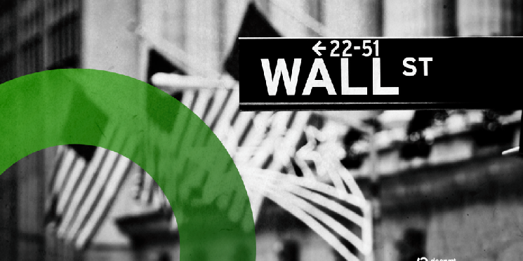 DTCC Reveals Launch Plans for Tokenization Service With Wall Street Giants Onboard