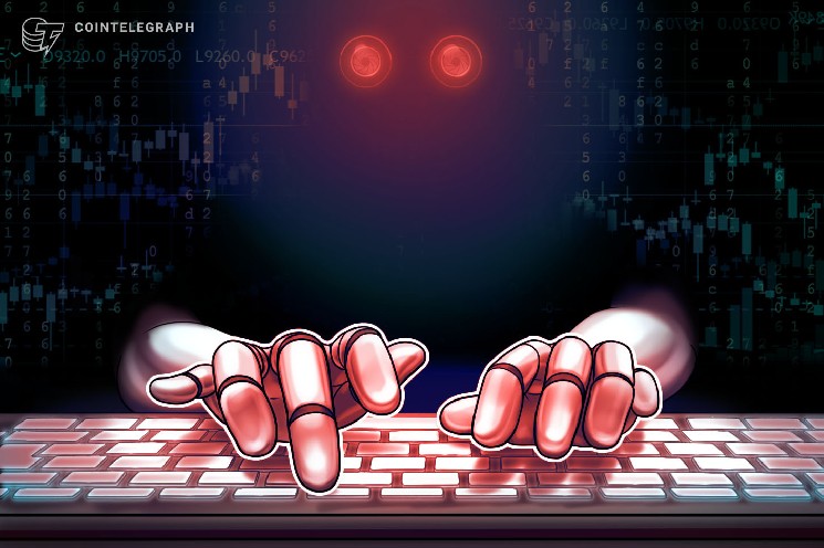 Australia PM warns of AI’s ‘furious pace’ after agent breached government site