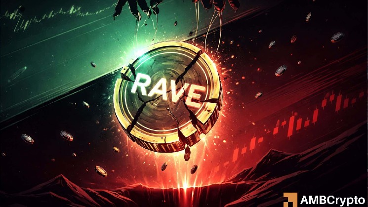 RaveDAO collapses 90% after ZachXBT allegations – Should you be concerned?