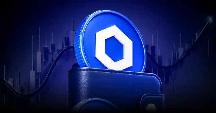 Chainlink Exchange Outflows Hit Monthly High—Is LINK Price Gearing Up for a Bullish Breakout?