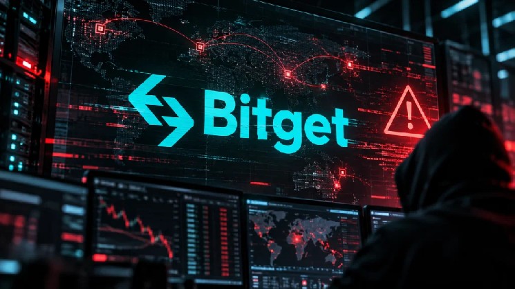 BREAKING: Bitget Issues Statement Regarding the Hack