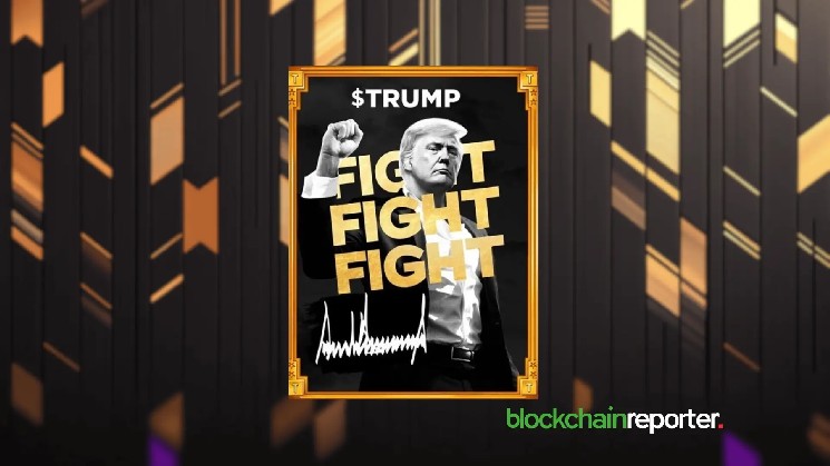 $TRUMP, $TSLA, and $CAT Shine Bright Among the Top Crypto Gainers Today