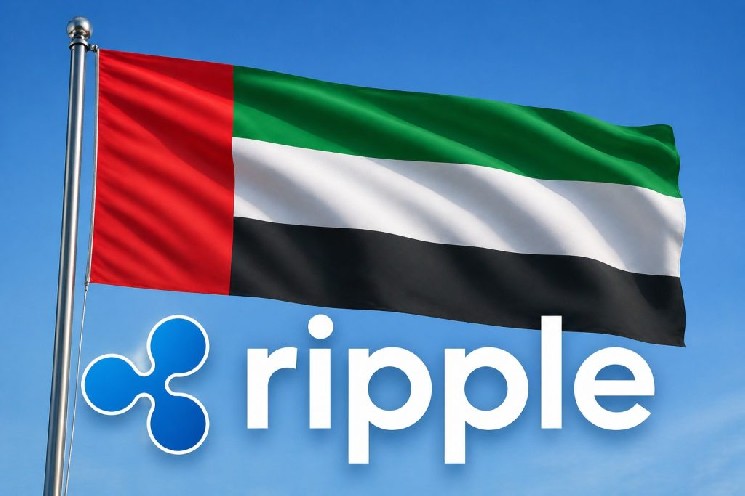 Ripple (XRP) Announced Its Major Dubai Move Today