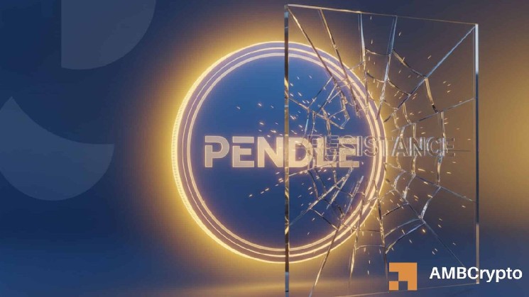 PENDLE builds strength above broken channel: Is $2.35 the next target?