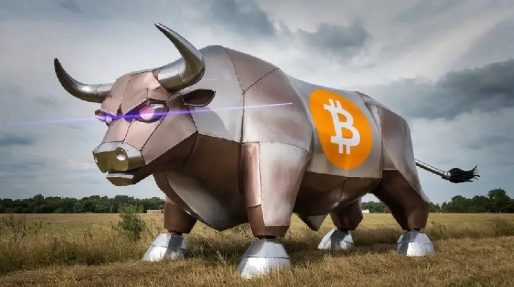 Glassnode Has Turned Bullish on Bitcoin—They Revealed the Level They’re Waiting For