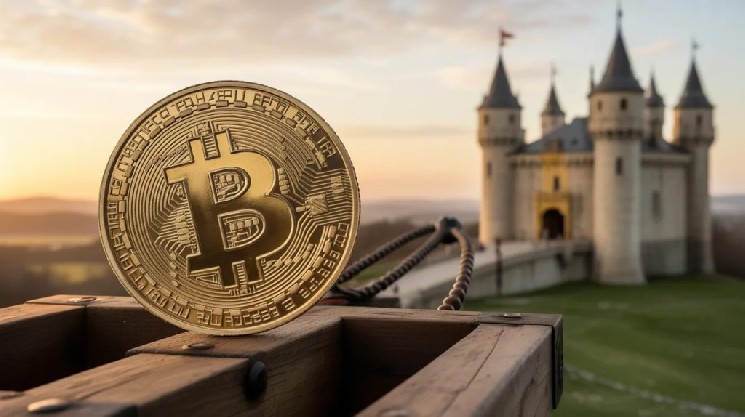 Grayscale: “A Sustainable Bottom Has Formed; the First Phase of the Bitcoin Bull Run May Be Beginning”